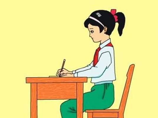 硬笔书法知识与作品欣赏