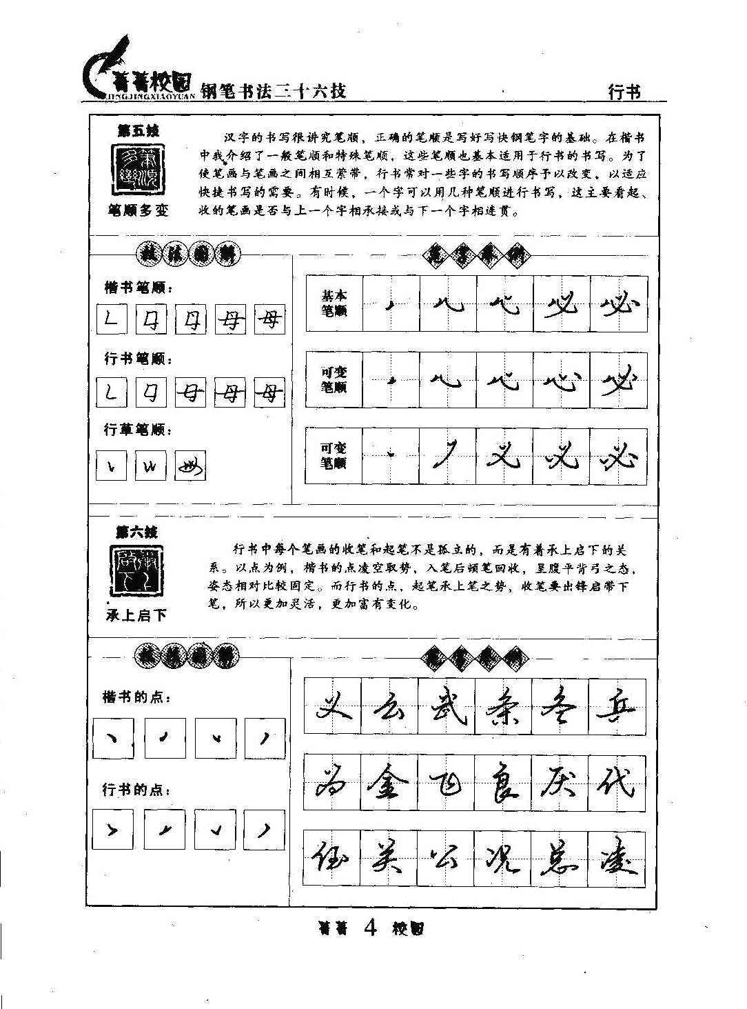 ybsh2000053.-.李放鸣《硬笔书法三十六技》_页面_11