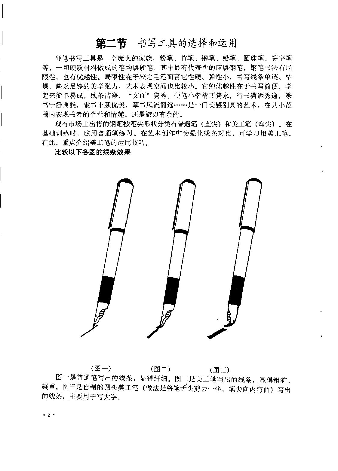 ybsh2000051.-.李放鸣 钢笔书法创作技巧_页面_06