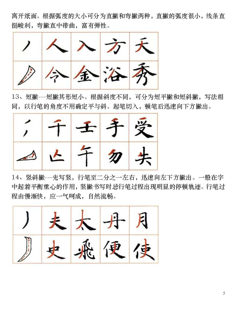 ybsh2000058.-.灵飞经帖 钢笔笔法_页面_05