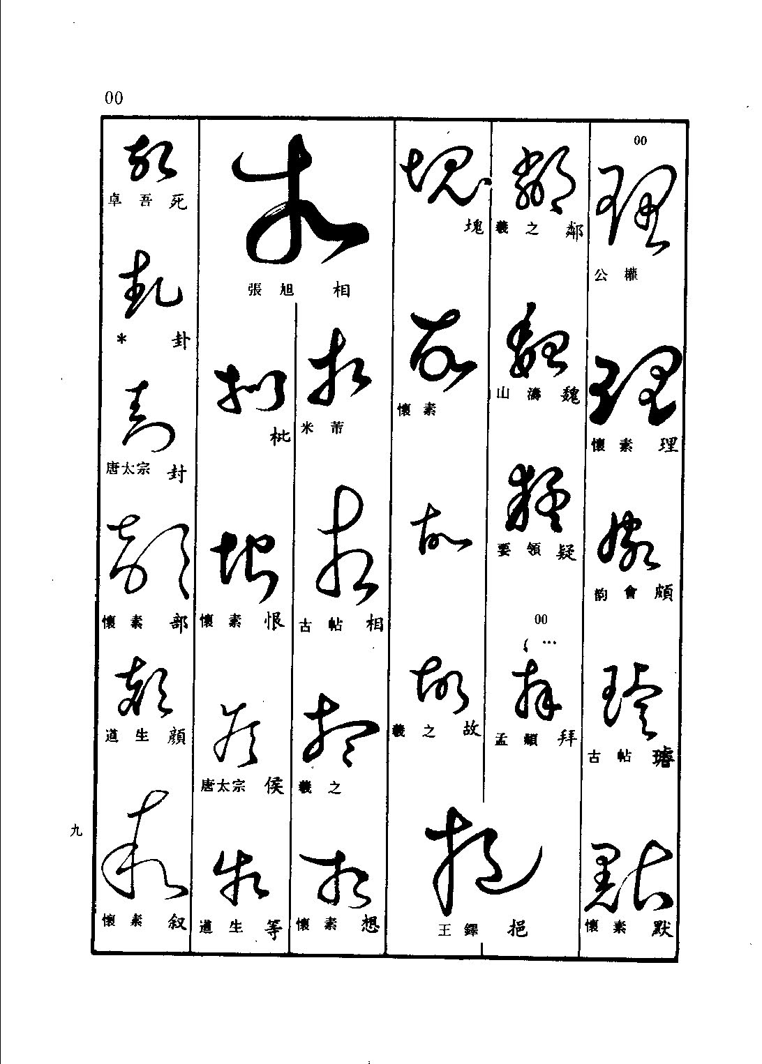 mbsh7000035.-.草书查真大字典_页面_0022
