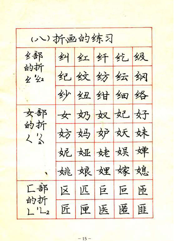 ybsh2000071.-.庞中华 楷书规范字帖_页面_015