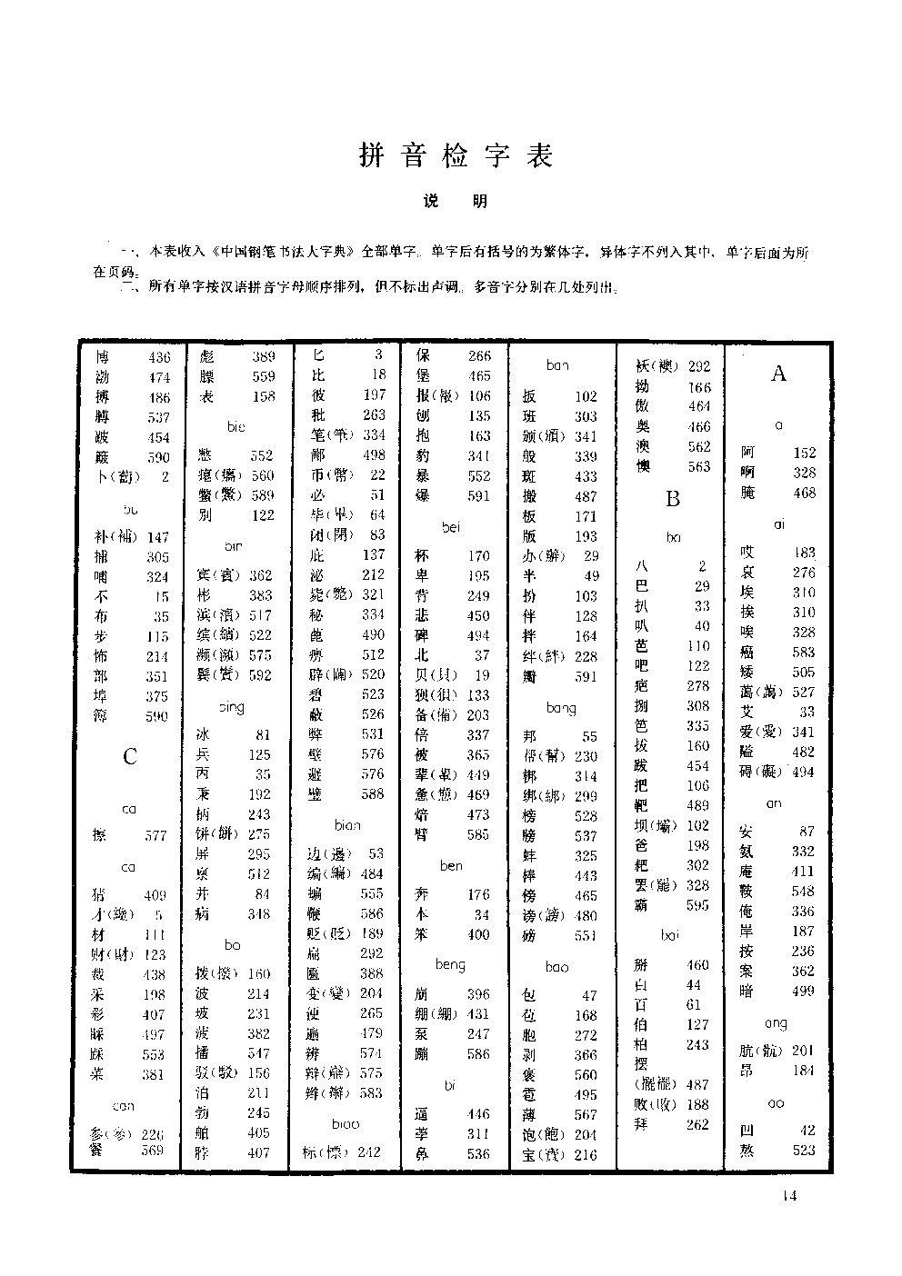 ybsh2000105.-.沙孟海 中国钢笔书法大字典_页面_017