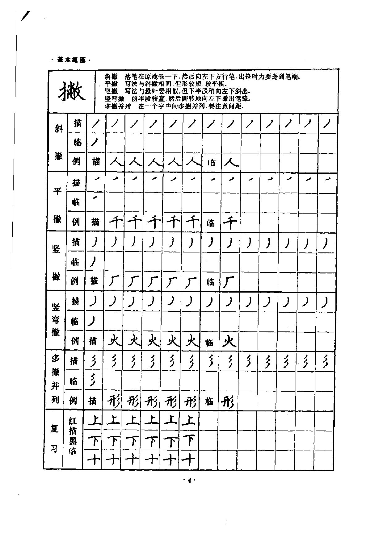 ybsh2000061.-.刘祖梁 88天钢笔楷书优选速成字贴_页面_08