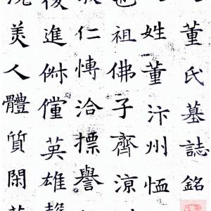 董美人墓志 白底黑字.pdf