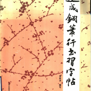 李胜洪 速成钢笔行书习字帖(修订本).pdf
