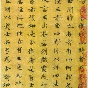 国诠小楷 善见律 .pdf