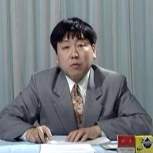 袁强 硬笔书法教学视频合集