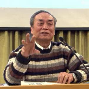 朱鸿祥《篆刻与绘画的关系》共4集 223MB 篆刻教学视频合集