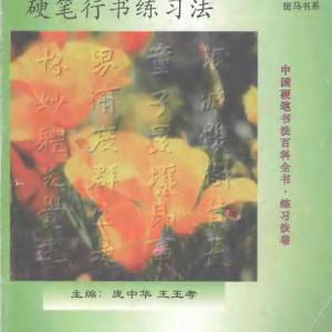 庞中华 王玉孝 硬笔行书练习法.pdf
