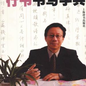 钱沛云 常用字硬笔行书书写字典.pdf
