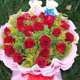 风翻纨扇的头像