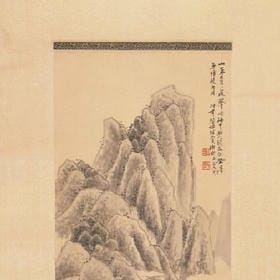 疼爱都给我的头像