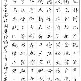 苦難的头像