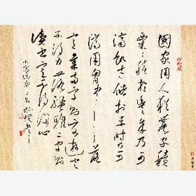 浓密情深的头像