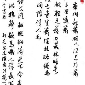 心同莫路的头像