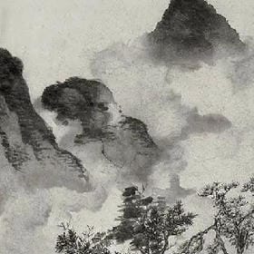 一只可爱的仙女的头像