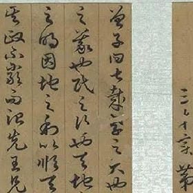 无人共我的头像