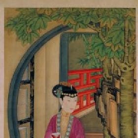 阙歌的头像