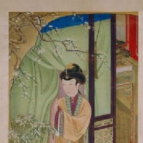 在曼谷的春的头像
