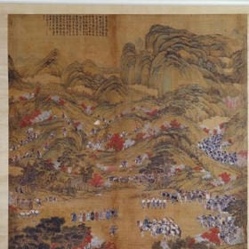 踌躇满志的头像