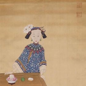 逃离的头像