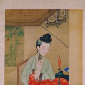 疏影暗香残的头像