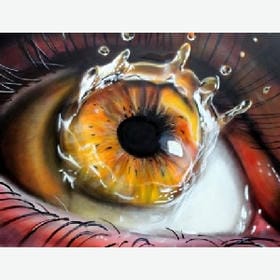 善良女人的头像