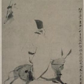 绯绿森然的头像