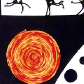 不说离别的头像