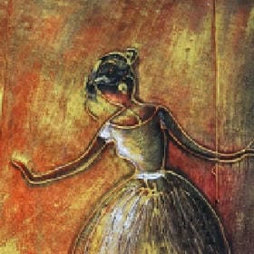 梦醉西楼的头像